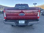 Used 2018 Ford F-250 Lariat Crew Cab for sale #F45T26A - photo 5