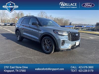 New 2026 Ford Explorer ST for sale #F46T26 - photo 1