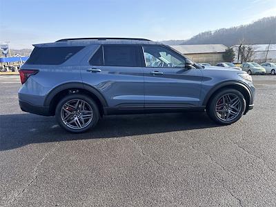 New 2026 Ford Explorer ST for sale #F46T26 - photo 2
