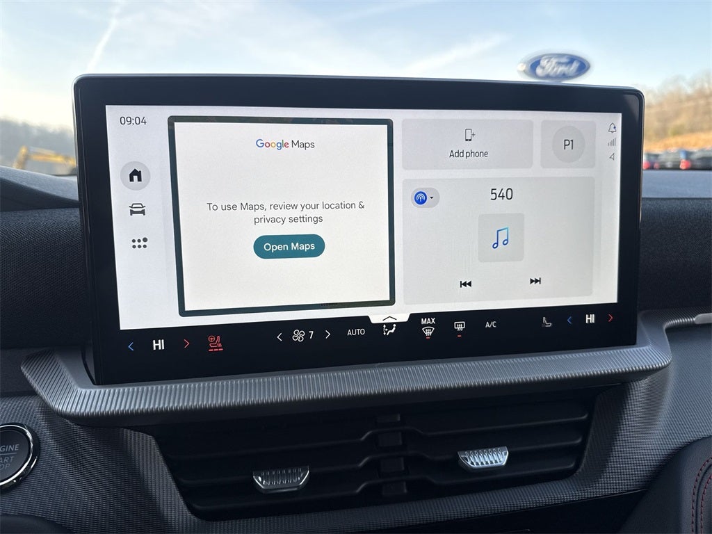 New 2026 Ford Explorer - photo 17
