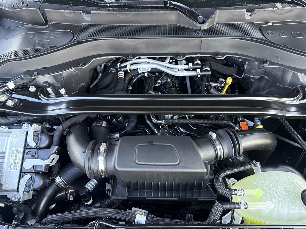New 2026 Ford Explorer - photo 19