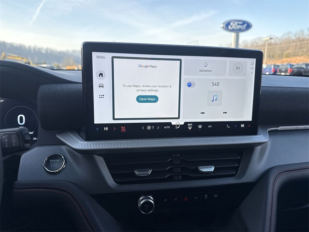 New 2026 Ford Explorer - photo 16