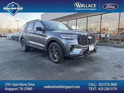 New 2026 Ford Explorer ST for sale #F47T26 - photo 1