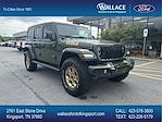 2024 Jeep Wrangler 4xe 4WD SUV for sale #F48T25A - photo 1