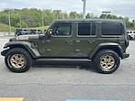 2024 Jeep Wrangler 4xe 4WD SUV for sale #F48T25A - photo 4