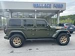 2024 Jeep Wrangler 4xe 4WD SUV for sale #F48T25A - photo 5