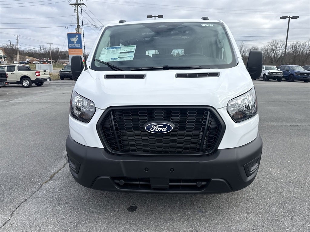 New 2026 Ford Transit 150 - photo 5