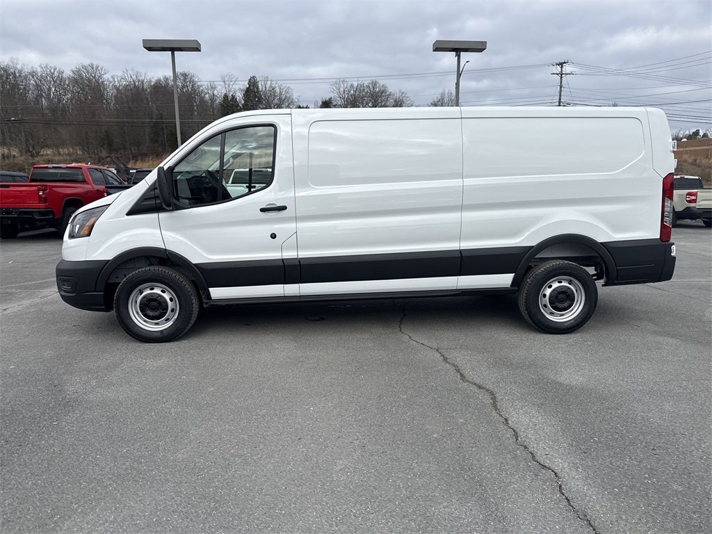 New 2026 Ford Transit 150 - photo 6