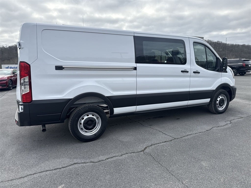 New 2026 Ford Transit 150 - photo 7