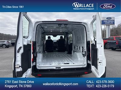 New 2026 Ford Transit 150 Low Roof Empty Cargo Van for sale #F48T26 - photo 2