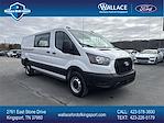 New 2026 Ford Transit 150 Low Roof Empty Cargo Van for sale #F48T26 - photo 1