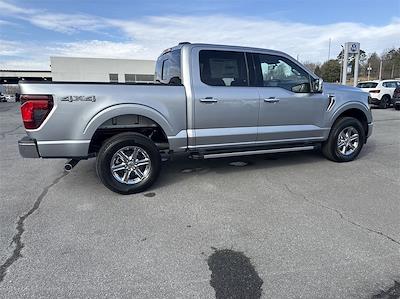 2025 Ford F-150 SuperCrew Cab 4WD Pickup for sale #F49T25 - photo 2