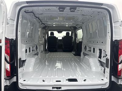 New 2026 Ford Transit 250 Low Roof Empty Cargo Van for sale #F49T26 - photo 2