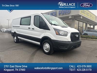 2026 Ford Transit 250 Low Roof AWD Empty Cargo Van for sale #F49T26 - photo 1