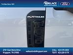 New 2026 Ford F-350 Platinum Crew Cab 4WD SRW Pickup for sale #F4T26 - photo 12