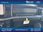 New 2026 Ford F-350 Platinum Crew Cab 4WD SRW Pickup for sale #F4T26 - photo 18