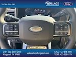 New 2026 Ford F-350 Platinum Crew Cab 4WD SRW Pickup for sale #F4T26 - photo 24