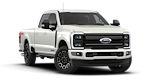 New 2026 Ford F-350 Platinum Crew Cab 4WD SRW Pickup for sale #F4T26 - photo 4