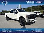 2026 Ford F-350 Crew Cab SRW 4WD Pickup for sale #F4T26 - photo 6