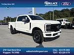 New 2026 Ford F-350 Platinum Crew Cab 4WD SRW Pickup for sale #F4T26 - photo 6