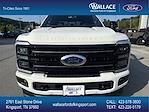 New 2026 Ford F-350 Platinum Crew Cab 4WD SRW Pickup for sale #F4T26 - photo 7