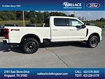New 2026 Ford F-350 Platinum Crew Cab 4WD SRW Pickup for sale #F4T26 - photo 9