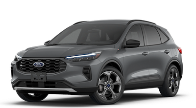 New 2026 Ford Escape ST-Line for sale #F50T26 - photo 2