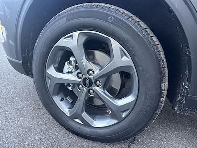 New 2026 Ford Escape ST-Line for sale #F50T26 - photo 2