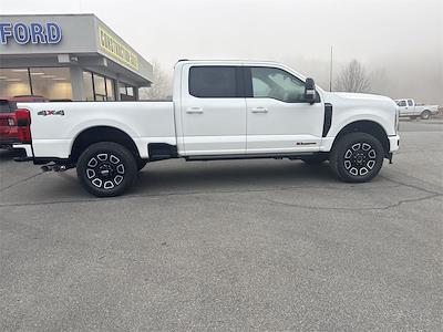 New 2026 Ford F-350 Platinum Crew Cab for sale #F51T26 - photo 2