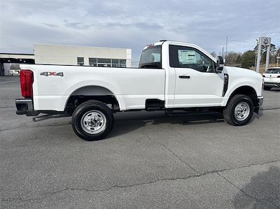 2025 Ford F-250 Regular Cab 4WD Pickup for sale #F52T25 - photo 2