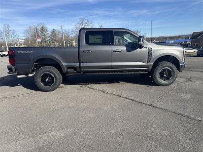 New 2026 Ford F-250 XLT Crew Cab for sale #F52T26 - photo 1
