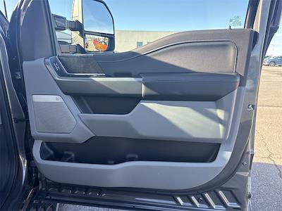 New 2026 Ford F-250 XLT Crew Cab for sale #F52T26 - photo 1