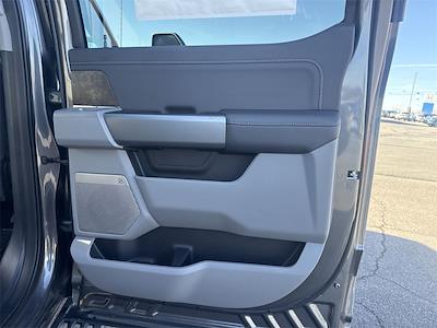 New 2026 Ford F-250 XLT Crew Cab for sale #F52T26 - photo 2