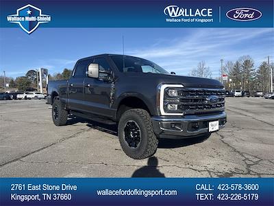 New 2026 Ford F-250 XLT Crew Cab for sale #F52T26 - photo 1