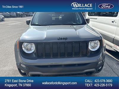 2019 Jeep Renegade 4WD SUV for sale #F53T25R - photo 2