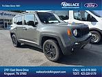 2019 Jeep Renegade 4WD SUV for sale #F53T25R - photo 1