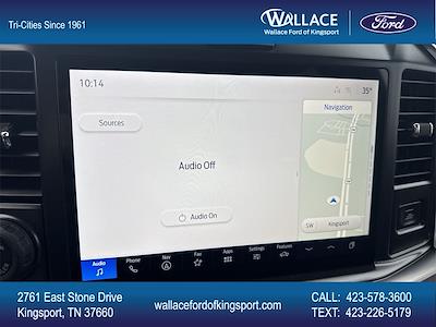 New 2026 Ford F-350 Platinum Crew Cab for sale #F54T26 - photo 1