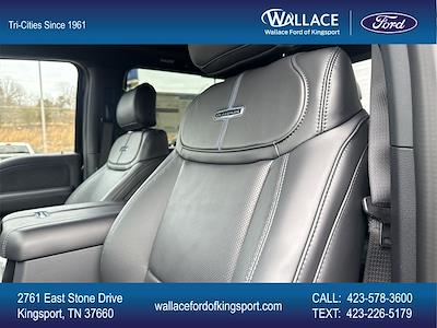 New 2026 Ford F-350 Platinum Crew Cab for sale #F54T26 - photo 2