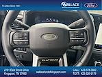New 2026 Ford F-350 Platinum Crew Cab for sale #F54T26 - photo 6