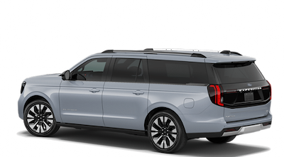 New 2026 Ford Expedition MAX Platinum for sale #F55T26 - photo 2