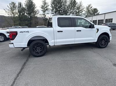 2025 Ford F-150 SuperCrew Cab 4WD Pickup for sale #F56T25 - photo 2