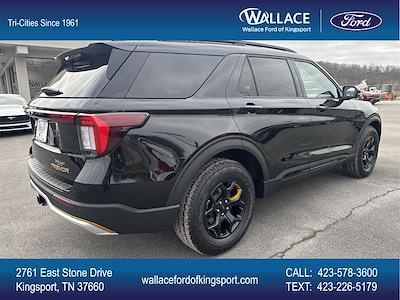 New 2026 Ford Explorer Tremor for sale #F56T26 - photo 2