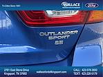 2018 Mitsubishi Outlander Sport 4WD SUV for sale #F57T25A - photo 6