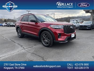 New 2026 Ford Explorer ST for sale #F57T26 - photo 1