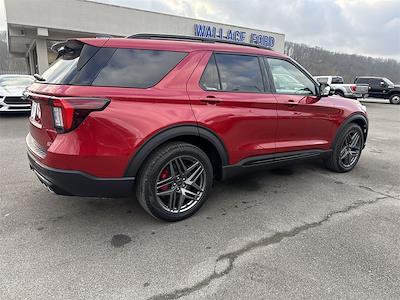 New 2026 Ford Explorer ST for sale #F57T26 - photo 2