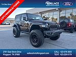Used 2023 Jeep Wrangler Rubicon for sale #F58T24C - photo 1