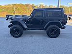 Used 2023 Jeep Wrangler Rubicon for sale #F58T24C - photo 4