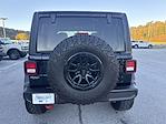 Used 2023 Jeep Wrangler Rubicon for sale #F58T24C - photo 5