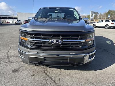 New 2026 Ford F-150 XLT SuperCrew Cab for sale #F59T26 - photo 2