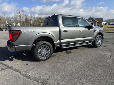 2026 Ford F-150 SuperCrew Cab 4WD Pickup for sale #F59T26 - photo 2